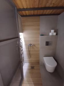 Baðherbergi á Ktimaoliva2