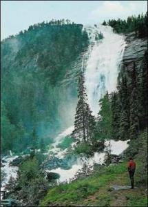 Gallery image of Setesdal Motel & Apartments in Bygland