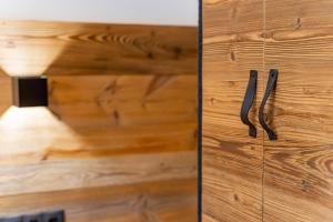 Fotografie z fotogalerie ubytování Chalet Edelweiss v destinaci Niedernsill