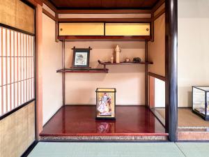 Foto sihtkohas Takayama asuva majutusasutuse Hostel Miyagawa by Murasaki galeriist