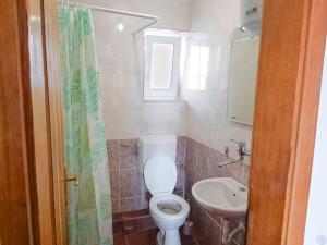Bany a Amisos Apartmani