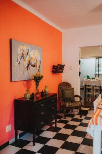 Gallery image of Hadens Guesthouse in Nelspruit