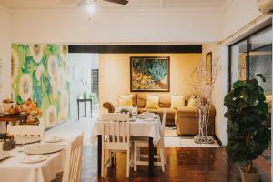 Gallery image of Hadens Guesthouse in Nelspruit