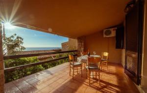 Fotografie z fotogalerie ubytování Villa Deluxe Sardegna Vacanze v destinaci Costa Paradiso + 3 fotografie