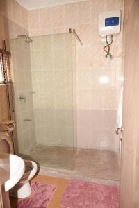 Phòng tắm tại 1118 Serenity Residence