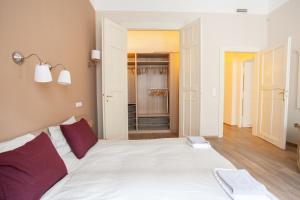 Elisabeth apartment 1075 Budapest, 11 Kazinczy utca kép - 2