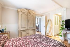 Afbeelding uit fotogalerij van Berwick Lodge in Bristol