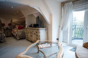 Afbeelding uit fotogalerij van Berwick Lodge in Bristol