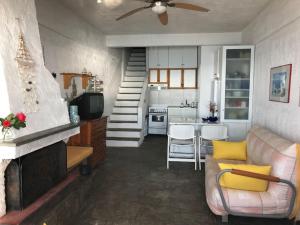 Gallery image of House on the beach in Fourka Chalkidiki! in Skála Foúrkas