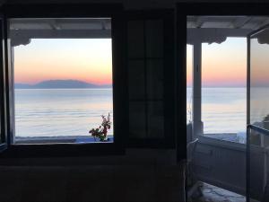 Gallery image of House on the beach in Fourka Chalkidiki! in Skála Foúrkas