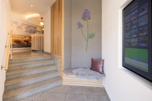 Foto sihtkohas Norderney asuva majutusasutuse Hotel Stranddistel galeriist