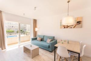 Bazén v ubytovaní Pierre & Vacances Estartit Playa alebo v jeho blízkosti
