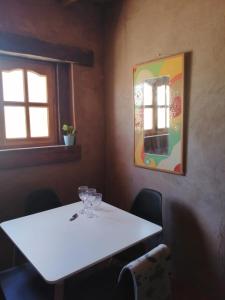 Фотография из галереи Hoyri Nunar в городе Сан-Педро-де-Атакама