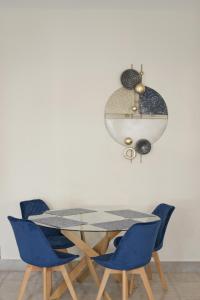 Fotografie z fotogalerie ubytování Milena Comfy Piraeus Reno Apt AC & Full Kitchen v destinaci Piraeus