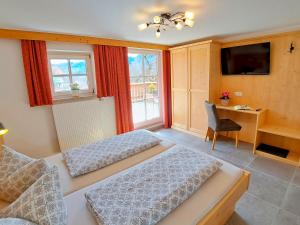 Fotografie z fotogalerie ubytování Pension Carina v destinaci Füssen