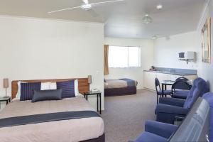 Gallery image of BK's Rotorua Motor Lodge in Rotorua