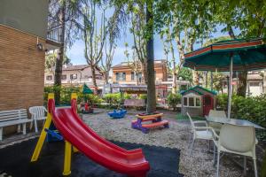 Hotel Esedra b&b con brunch fino a mezzogiorno