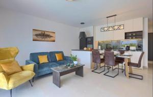 Et opholdsområde på Villa Esmeralda by SeeAdria Agency