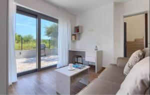 Et opholdsområde på Villa Esmeralda by SeeAdria Agency