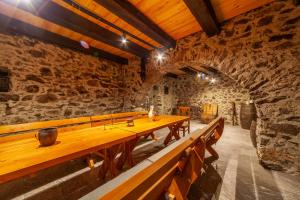 Fotografie z fotogalerie ubytování Unterlanpacher Historic Refugium v destinaci Laces