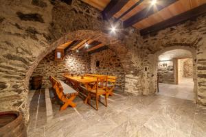 Fotografie z fotogalerie ubytování Unterlanpacher Historic Refugium v destinaci Laces