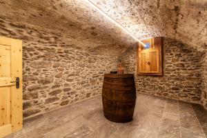 Fotografie z fotogalerie ubytování Unterlanpacher Historic Refugium v destinaci Laces