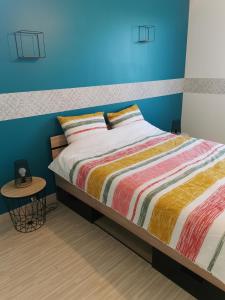 Легло или легла в стая в Maison de la Solinoise