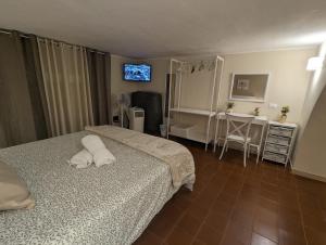 Зображення з фотогалереї помешкання welcoming house у місті Катанія