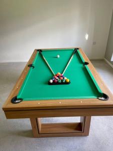 Gallery image of 3 Br House - Private Parking - Pool Table in Balderton