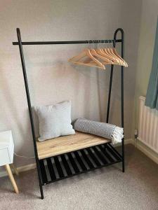 Gallery image of 3 Br House - Private Parking - Pool Table in Balderton