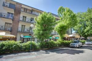 Imagen de la galería de Hotel Esedra, en Milano Marittima 37 fotos más