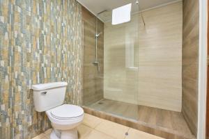 Koupelna v ubytování Gran Evenia Bijao - All Inclusive