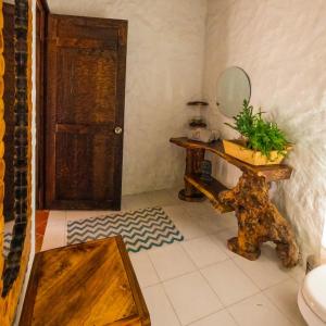 Fotografie z fotogalerie ubytování Mirador del Magdalena Hotel y Glamping v destinaci Isnos + 37 fotografií