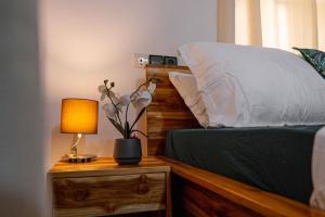 Foto dalla galleria di Le Nid des Lys a Lomé