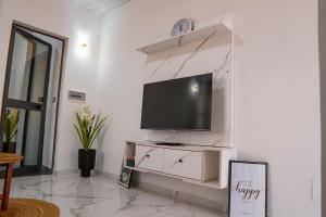 Foto dalla galleria di Le Nid des Lys a Lomé Altre 22 foto