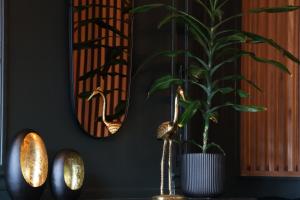 Fotografie z fotogalerie ubytování Hotel Grand Cafe Deight v destinaci Zandvoort