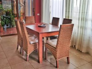 Fotografie z fotogalerie ubytování Casa Lagarto v destinaci El Paso