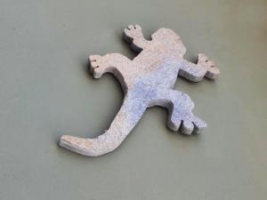 Fotografie z fotogalerie ubytování Casa Lagarto v destinaci El Paso