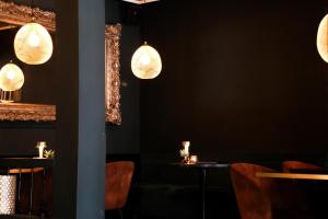 Fotografie z fotogalerie ubytování Hotel Grand Cafe Deight v destinaci Zandvoort + 37 fotografií
