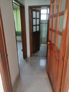 Billede fra billedgalleriet på Villa Rosita i Villeta