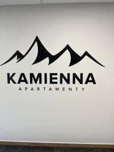 Certifikát, hodnocení, plakát nebo jiný dokument vystavený v ubytování Apartament Kamienna 28 z prywatną sauną