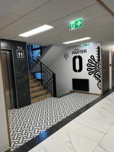 Fotografie z fotogalerie ubytování Apartament Kamienna 28 z prywatną sauną ve Visle