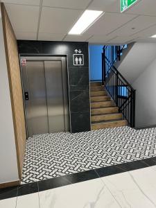 Fotografie z fotogalerie ubytování Apartament Kamienna 28 z prywatną sauną ve Visle