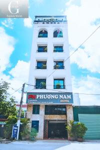 Hotel Phương Nam - Thạch Bàn