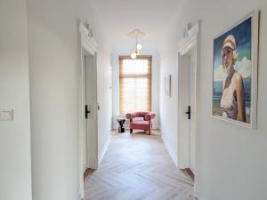 Afbeelding uit fotogalerij van Boutique B&B Villa van Voss in Etten-Leur