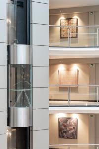 Fotografie z fotogalerie ubytování Attica21 Coruña v destinaci A Coruña
