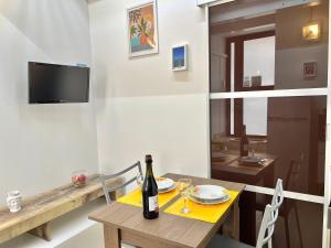 Fotografia z galérie ubytovania Casuzza v destinácii Siracusa