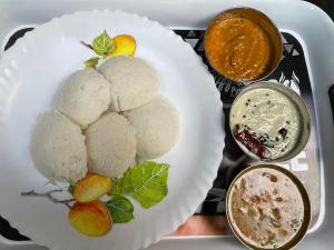 Gallery image of Greenwoods Nature Camp in Mudumalai National Park