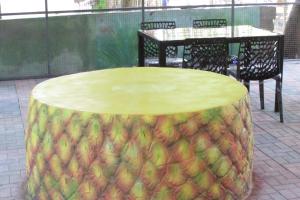 Gallery image of Greenwoods Nature Camp in Mudumalai National Park