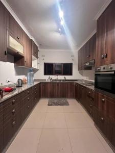 Fotografie z fotogalerie ubytování Bantuz House v destinaci Livingstone + 10 fotografií